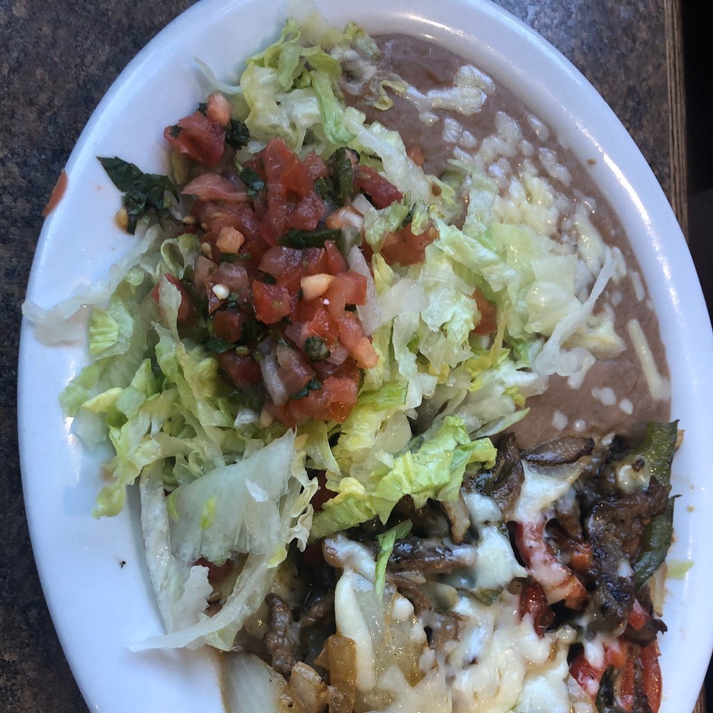 El Cerro Mexican Bar & Grill